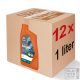Repsol RACING 2T motorkerékpár versenyolaj 12x1L (karton)