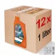 Repsol RACING 2T motorkerékpár versenyolaj 12x1L karton