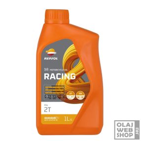   Repsol RACING Mix 2T motorkerékpár olaj 1L (Competicion 2T)