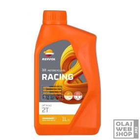 Repsol RACING Off Road 2T motorkerékpár olaj 1L