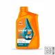 Repsol SMARTER Synthetic 4T 10W-40 motorkerékpár olaj 1L