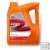 Repsol RIDER 4T 15W-50 motorkerékpár olaj 4L