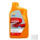 Repsol Rider High Mileage 25W-60 motorkerékpár olaj 1L