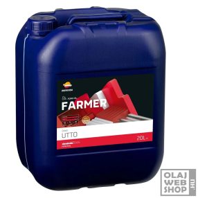 Repsol FARMER Orion UTTO mezőgazdasági olaj 20L