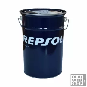   Repsol PROTECTOR Lithium Molyb R2 V150 (ex. Molibgras) nyomásálló kenőzsír 18kg
