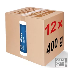   Repsol PROTECTOR Lithium Molyb R2 V150 (ex. Molibgras) nyomásálló kenőzsír 12x400g karton