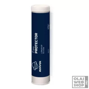   Repsol PROTECTOR Lithium EP R2 V150 nyomásálló kenőzsír 400g