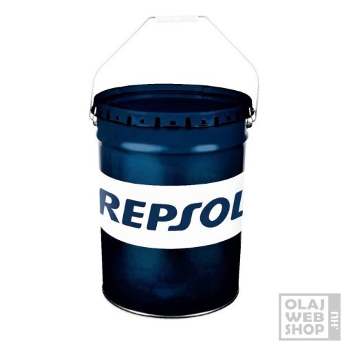 Repsol PROTECTOR Calcium R2 V68 (ex. Cálcica 2) kenőzsír 18kg