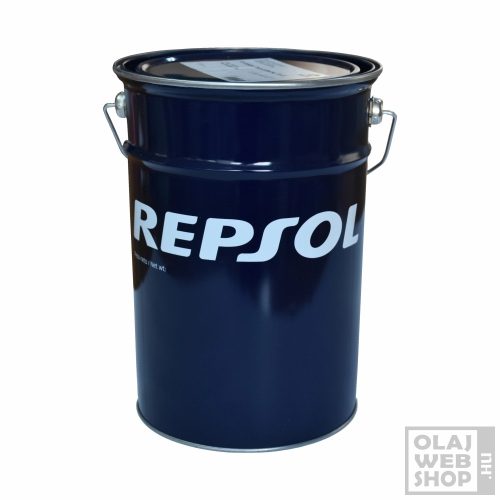 Repsol PROTECTOR Lithium MP R2 V150 (ex.Lítica MP-2) univerzális kenőzsír 5kg