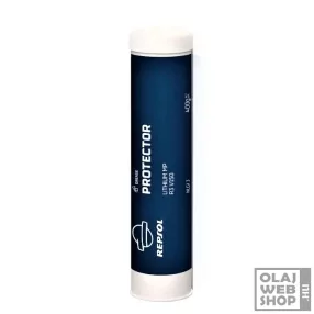   Repsol PROTECTOR Lithium MP R2 V150 (ex. Lítica MP-2) univerzális kenőzsír 400g