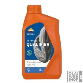 Repsol QUALIFIER Transmission 10W-40 hajtómű olaj 1L