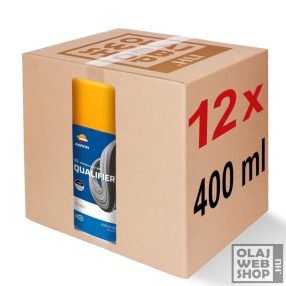 Repsol QUALIFIER Chain lánckenő spray 12x400ml (karton)
