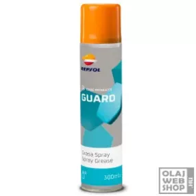 Repsol GUARD Grasa zsírspray 300ml