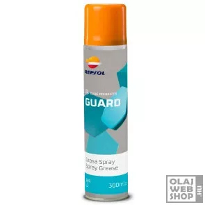 Repsol GUARD Grasa zsírspray 300ml