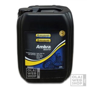 Ambra Multi G 10W-30 mezőgazdasági olaj 20L