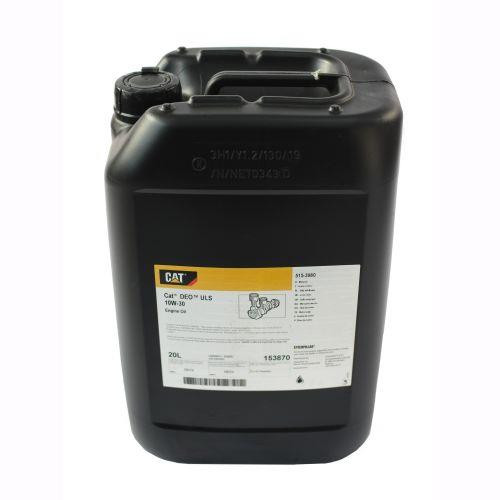 CAT DEO ULS 10W-30 haszongép motorolaj 20L