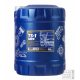 Mannol 7101 TS-1 SHPD 15w-40 teherautó motorolaj 10L
