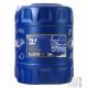 Mannol 7101 TS-1 SHPD 15W-40 teherautó motorolaj 20L