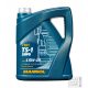 Mannol 7101 TS-1 SHPD 15W-40 teherautó motorolaj 5L