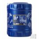 Mannol 7102 TS-2 SHPD 20W-50 teherautó motorolaj 10L