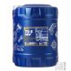 Mannol 7103 TS-3 SHPD 10W-40 teherautó motorolaj 10L