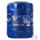 Mannol 7103 TS-3 SHPD 10W-40 teherautó motorolaj 20L
