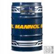 Mannol 7104 TS-4 SHPD Extra 15W-40 teherautó motorolaj 60L