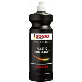   Sonax ProfiLine Műanyag felújító és ápoló (szilikonmentes) 1L
