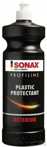 Sonax ProfiLine Műanyag felújító és ápoló szilikonmentes 1L
