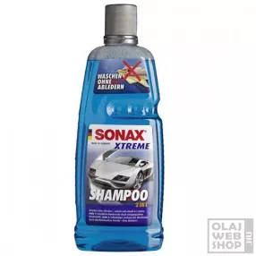 Sonax XTREME Sampon 2in1 1L