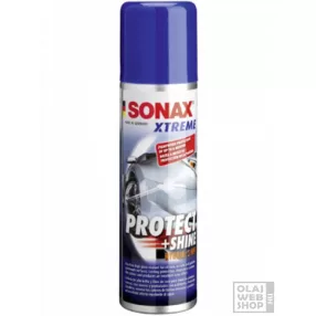 Sonax XTREME Protect + Shine lakkvédő spray 210ml