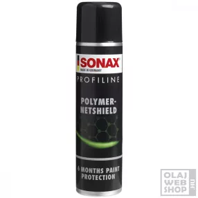 Sonax ProfiLine Polymer Netshield (viaszmentes) 340ml