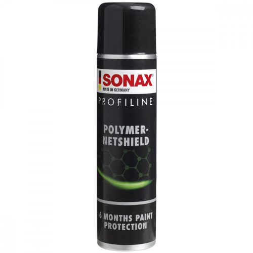Sonax ProfiLine Polymer Netshield viaszmentes 340ml