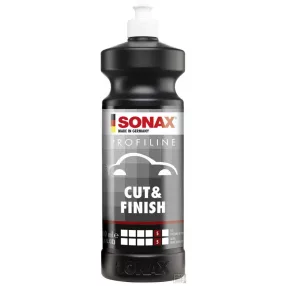 Sonax ProfiLine Cut&Finish polírpaszta (szilikonmentes) 1L