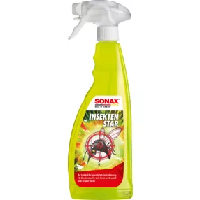 Sonax Insecten Star (rovareltávolító) pumpás 750ml