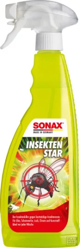 Sonax Insecten Star (rovareltávolító) pumpás 750ml