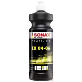 Sonax ProfiLine EX 04-06 polírpaszta 1L