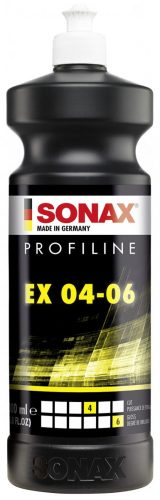 Sonax ProfiLine EX 04-06 polírpaszta 1L