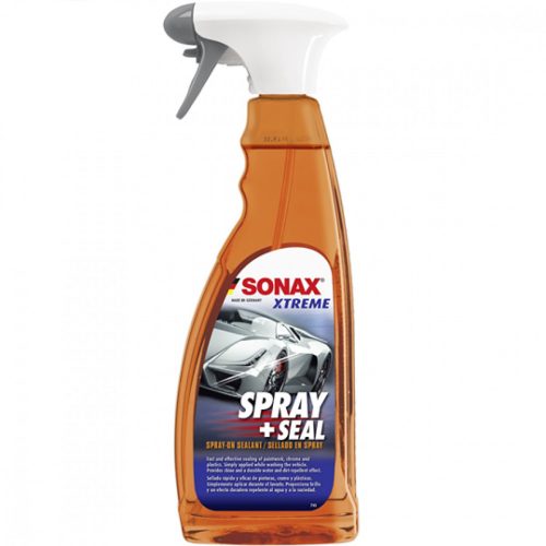 Sonax XTREME Védő és tömítő spray 750ml