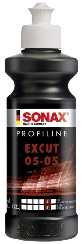 Sonax ProfiLine ExCut 05-05 csiszoló paszta 250ml