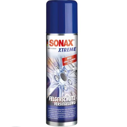 Sonax XTREME Felnivédő bevonat spray 250ml