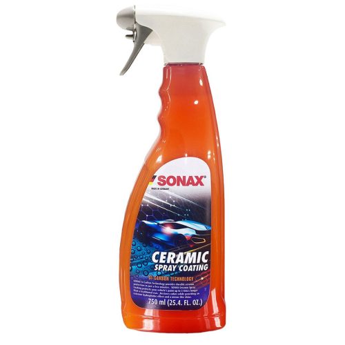 Sonax XTREME Ceramic bevonat spray 750ml