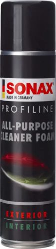 Sonax ProfiLine Általános tisztítóhab 400ml