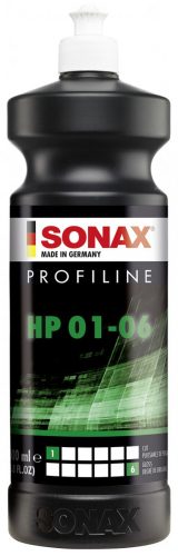 Sonax ProfiLine Final HP 01-06 polírpaszta 1L