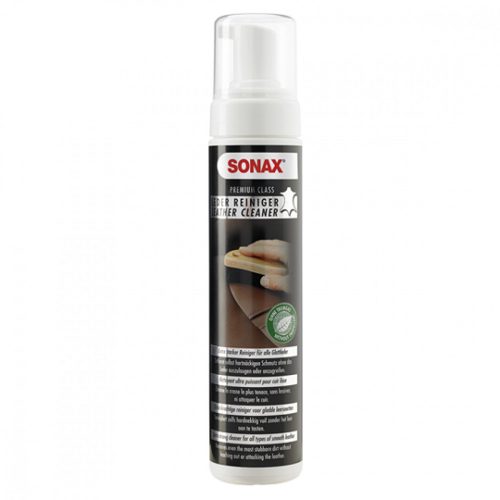 Sonax PremiumClass Bőrtisztító krém 250ml