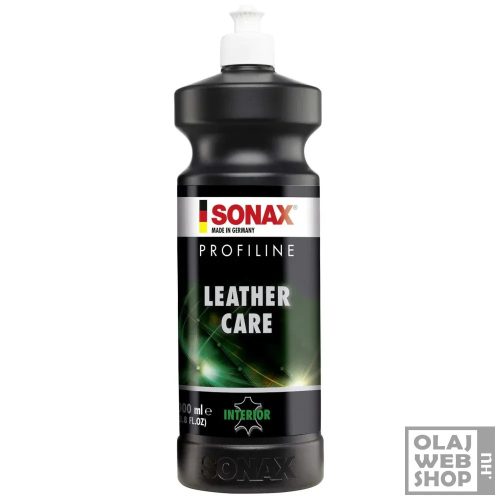 Sonax Profiline Bőrápoló krém 1L