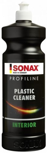 Sonax ProfiLine Műanyag tisztító belső 1L