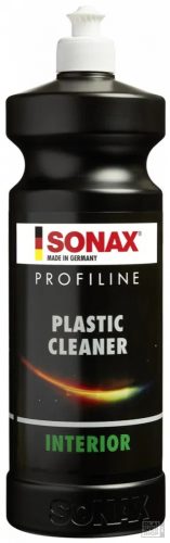 Sonax ProfiLine Műanyag tisztító belső 1L