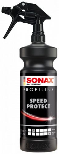 Sonax ProfiLine Speed Protect gyorsviasz 1L
