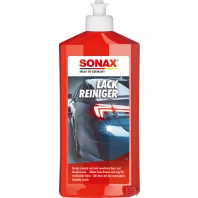 Sonax LackReiniger lakktisztító krém 500ml